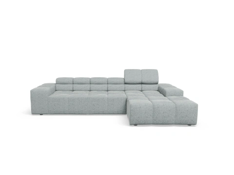 Ecksofa Longchair Medium R